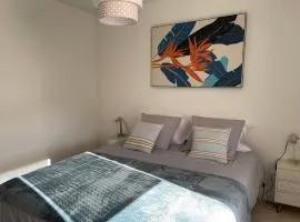 appartement cosy