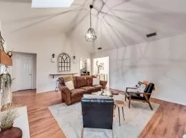 Our Keller Getaway