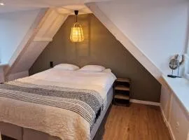 Tip! Noordwijk city center house
