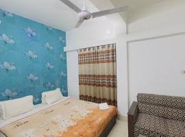 Chittagong Hotel & Apartment Service, מלון בדאקה