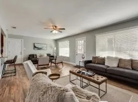 Keller's Artful Home-Away from Home