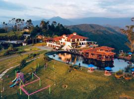 Hotel Reserva Monarca