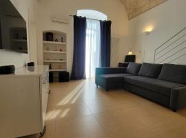 Central Station Apartment