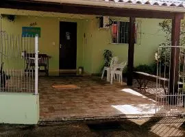 Pousada Decarli Executiva Aeroporto Florianópolis