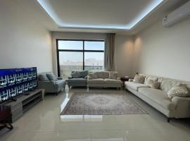 مخطط القصر أو وادي مذينب ، خلف جرير, apartment in Al Madinah