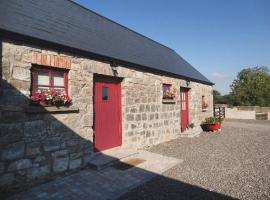 Minnie’s Cottage, cheap hotel in Killylea