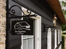 B&B Het Rijgebint