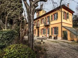 Moleloca - Villa Margherita