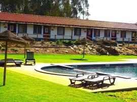 HERDADE VALE DE GAIOS by Stay in Alentejo, hotell sihtkohas São Luis