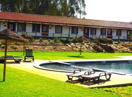 HERDADE VALE DE GAIOS by Stay in Alentejo, hotel cu piscine din São Luis