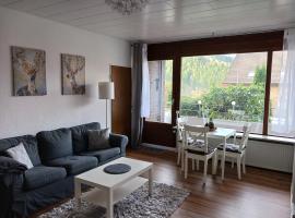 HARZ-LIEBE Lautenthal, hotel v destinácii Langelsheim