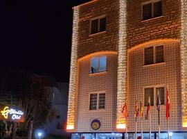ANTALYA Konyaaltı Gündüz Otel, hotel u četvrti 'Konyaalti Beach' u Antaliji