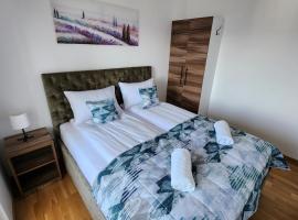 Ada Nostra, hotel v destinaci Banja Luka