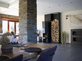 Charming stone farmhouse