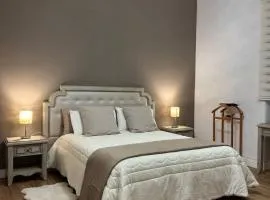 Al Borgo Apartment