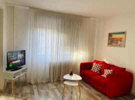 Sunny Hill Apartment, apartamento em Čukarica