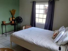Casa del Sol Curacao, hotel u gradu 'Willemstad'