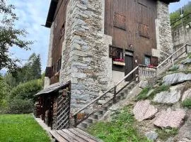 Maso dei Sogni - Vermiglio / Tonale