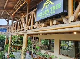 GOLDEN TREE MINDO ECO-LODGE