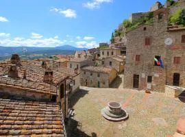 La Terrazza sulla Val d'Orcia