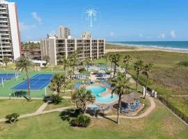 Enjoy the Best Ocean Views in a Beach Front Condo