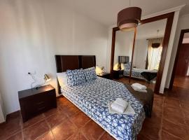 Alquilaencanarias Sotavento Paradise, hotel in Granadilla de Abona