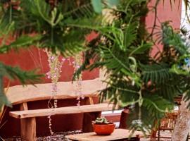 El Jardín Secreto Se pide seña para reservar, ξενοδοχείο σε Piriápolis
