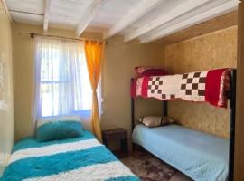 Hospedaje Marisol, hotel v destinaci Pichicolo