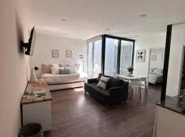 PATAGONIA FLAT