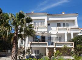 Apartmani Nada, holiday rental in Novalja