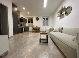 Kleine moderne 3-Bett Wohnung/Apartment, hotel di Garsten