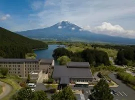休暇村富士