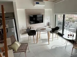 SAN TELMO NEW Apartment LUXURY terraza -solarium TU PARAÍSO