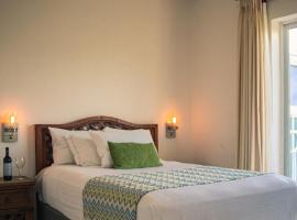 Hotel Villarreal, Restaurante y Bar Ticul, Hotel in Ticul
