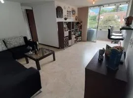 Disfruta moderno apartamento en Envigado