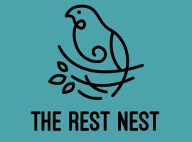 The Rest Nest, hotel in Wanaka