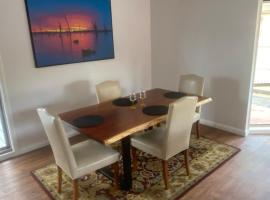 Central Yarrawonga, appartement in Yarrawonga