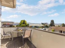 Central CBD, hotel en Motueka