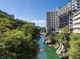 Kinugawa Plaza Hotel