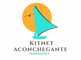 Kitnet aconchegante Maragogi