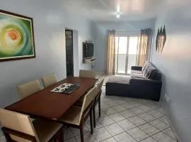 Apartamento 202 mobiliado 2 quartos em Jaraguá do Sul