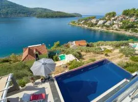 Cozy Home In Vela Luka With Wifi