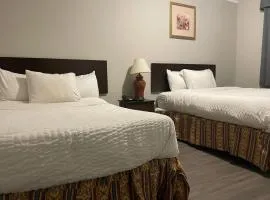 London Residency Inn