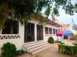 Olive Gardens- Garden Villa