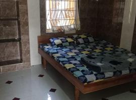 Om Bungalow, hotel in Dwarka