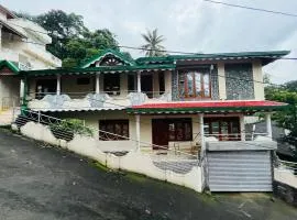 Kandy Elephant Villa