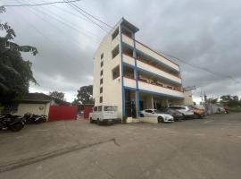 Caishen Apartelle 301, Hotel in Silang