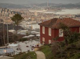 Agriturismo Belvedere 9