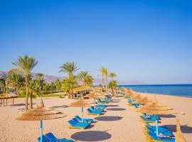 Nuweiba Club Resort、ヌウェイバのバンガロー