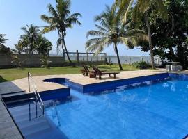 Olivia Bungalow, hotel u gradu Wattala